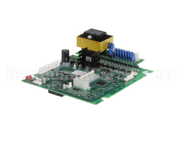 38358.1000 Bunn Cba Kit, Bw D/S 240V