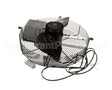 3836 Preprite Desmon R050310Ul Condenser Fan Motor