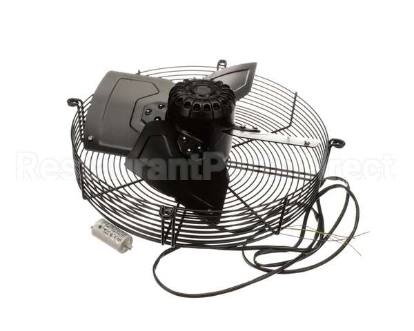3836 Preprite Desmon R050310Ul Condenser Fan Motor