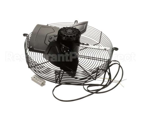 3836 Preprite Desmon R050310Ul Condenser Fan Motor