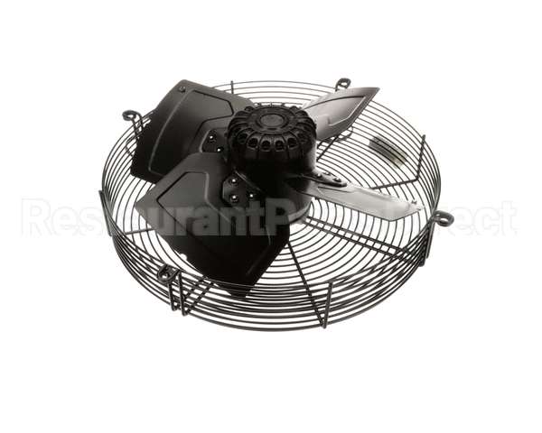 3836 Preprite Desmon R050310Ul Condenser Fan Motor