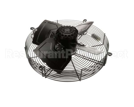 3836 Preprite Desmon R050310Ul Condenser Fan Motor