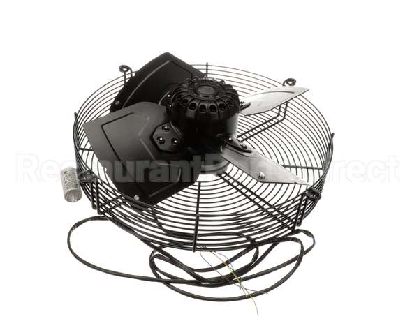 3836 Preprite Desmon R050310Ul Condenser Fan Motor