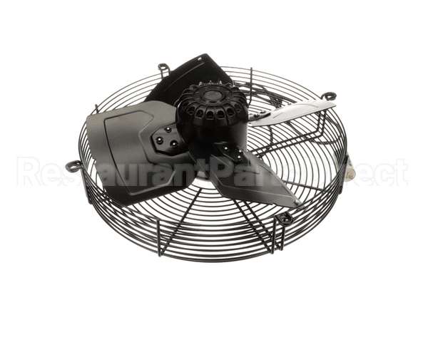 3836 Preprite Desmon R050310Ul Condenser Fan Motor