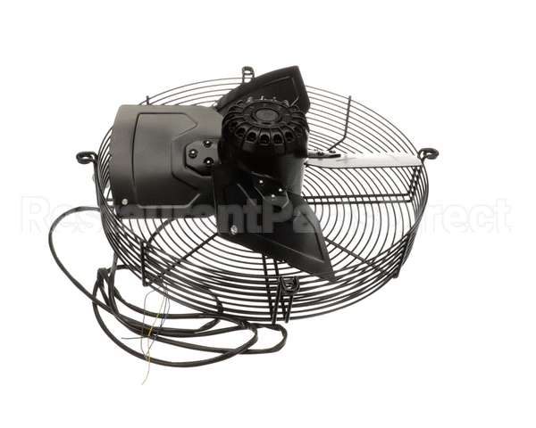 3836 Preprite Desmon R050310Ul Condenser Fan Motor