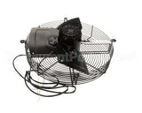 3836 Preprite Desmon R050310Ul Condenser Fan Motor