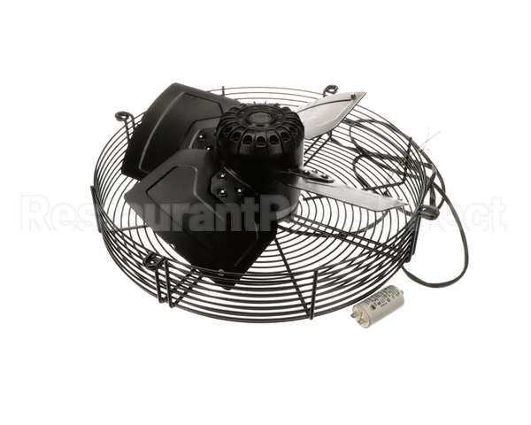 3836 Preprite Desmon R050310Ul Condenser Fan Motor