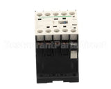 383680 Accurex Contactor,6A,24V,3P,Sqd Lc1K06