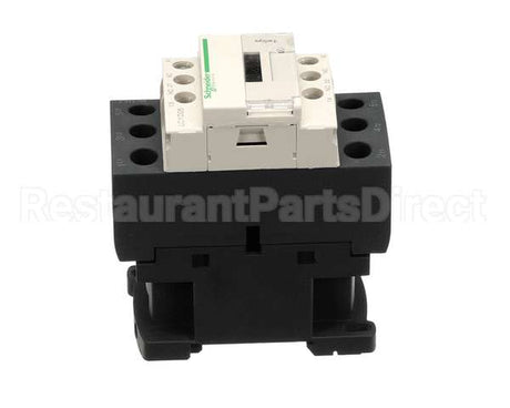 383688 Accurex Contactor,25A,24V,3P,Sqd Lc1D2