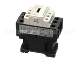 383688 Accurex Contactor,25A,24V,3P,Sqd Lc1D2