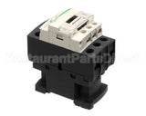 383688 Accurex Contactor,25A,24V,3P,Sqd Lc1D2