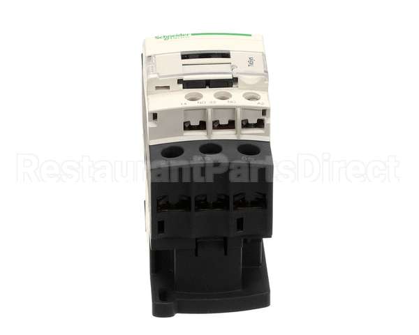 383688 Accurex Contactor,25A,24V,3P,Sqd Lc1D2