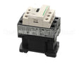 383755 Accurex Contactor,9A,120V,3P,Sqd Lc1D0