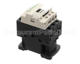 383755 Accurex Contactor,9A,120V,3P,Sqd Lc1D0