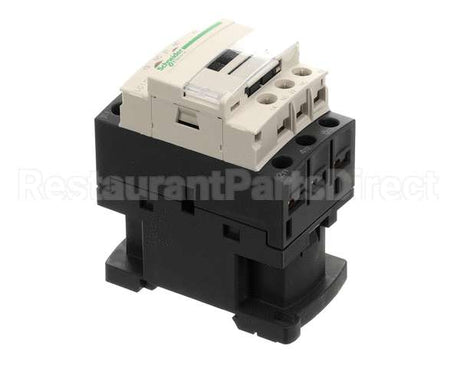 383755 Accurex Contactor,9A,120V,3P,Sqd Lc1D0