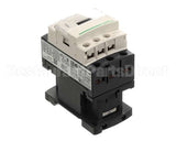 383755 Accurex Contactor,9A,120V,3P,Sqd Lc1D0