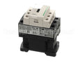 383756 Accurex Contactor,12A,120V,3P,Sqd Lc1D