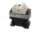 383756 Accurex Contactor,12A,120V,3P,Sqd Lc1D