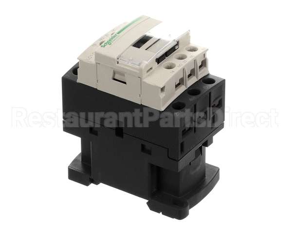 383756 Accurex Contactor,12A,120V,3P,Sqd Lc1D
