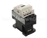 383756 Accurex Contactor,12A,120V,3P,Sqd Lc1D