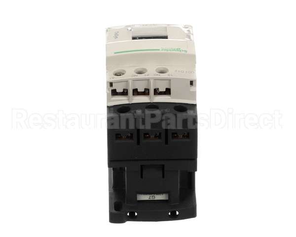 383756 Accurex Contactor,12A,120V,3P,Sqd Lc1D