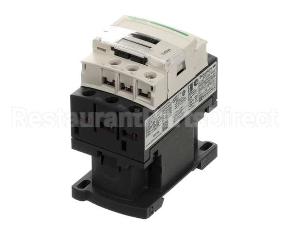 383756 Accurex Contactor,12A,120V,3P,Sqd Lc1D