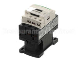 383756 Accurex Contactor,12A,120V,3P,Sqd Lc1D