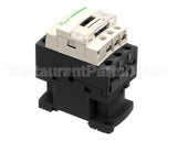 383757 Accurex Contactor,18A,120V,3P,Sqd Lc1D