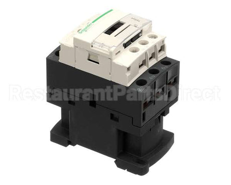383757 Accurex Contactor,18A,120V,3P,Sqd Lc1D