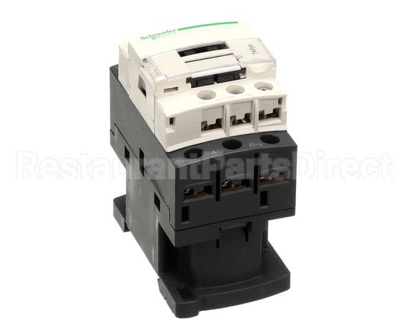 383757 Accurex Contactor,18A,120V,3P,Sqd Lc1D