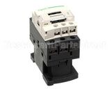 383757 Accurex Contactor,18A,120V,3P,Sqd Lc1D