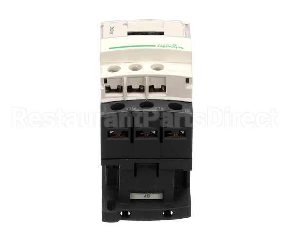 383757 Accurex Contactor,18A,120V,3P,Sqd Lc1D