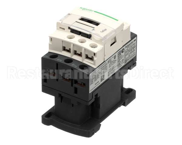 383757 Accurex Contactor,18A,120V,3P,Sqd Lc1D