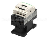 383757 Accurex Contactor,18A,120V,3P,Sqd Lc1D
