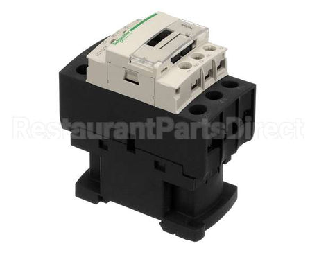383758 Accurex Contactor25A120V3Psqd Lc1D