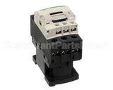 383758 Accurex Contactor25A120V3Psqd Lc1D