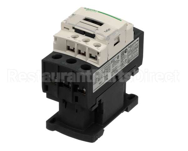 383758 Accurex Contactor25A120V3Psqd Lc1D
