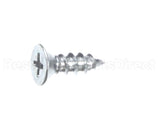 38376 Structural Concepts Screw #10X.62 Ph Fl H Zn