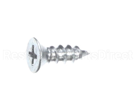 38376 Structural Concepts Screw #10X.62 Ph Fl H Zn