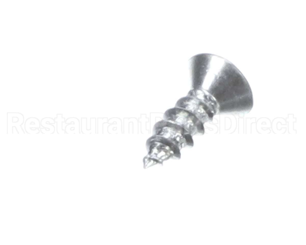 38376.0000 Structural Concepts Screw #10X.62 Ph Fl H Zn