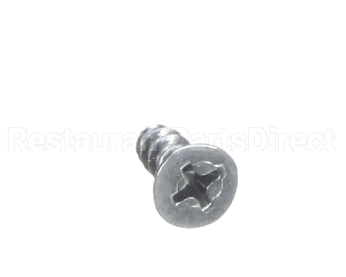 38376.0000 Structural Concepts Screw #10X.62 Ph Fl H Zn