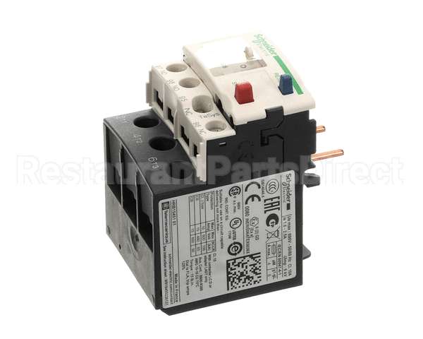 383769 Accurex Overload1.6A2.5Acl103Phsq