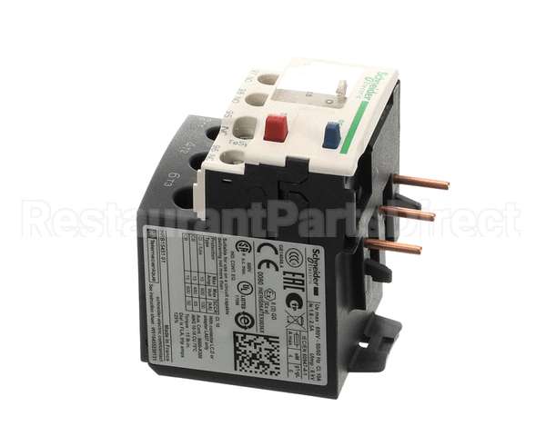 383769 Accurex Overload1.6A2.5Acl103Phsq