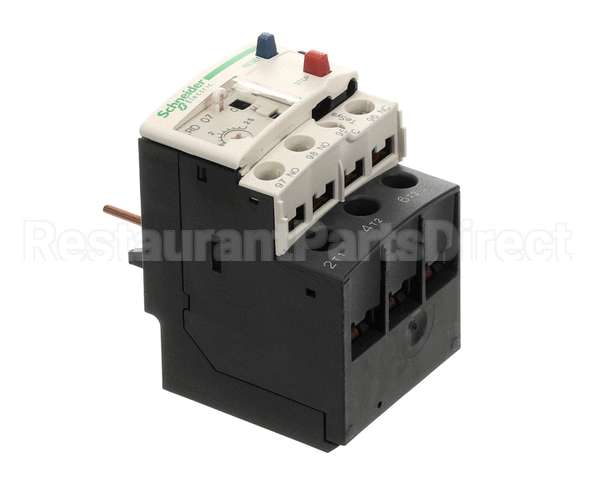 383769 Accurex Overload1.6A2.5Acl103Phsq