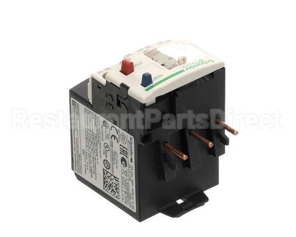 383769 Accurex Overload1.6A2.5Acl103Phsq