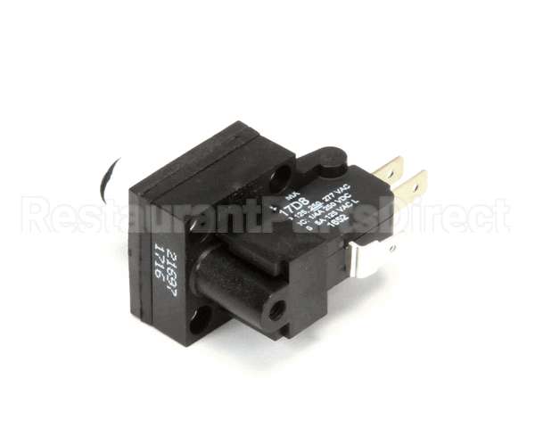 38379.1000 Bunn Kit, Pressure Switch Low Swtnr