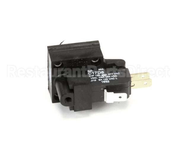 38379.1000 Bunn Kit, Pressure Switch Low Swtnr