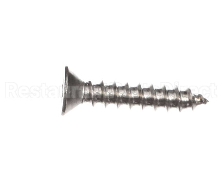 38386 Structural Concepts Screw #10X1.00 Ph Fl H Ss