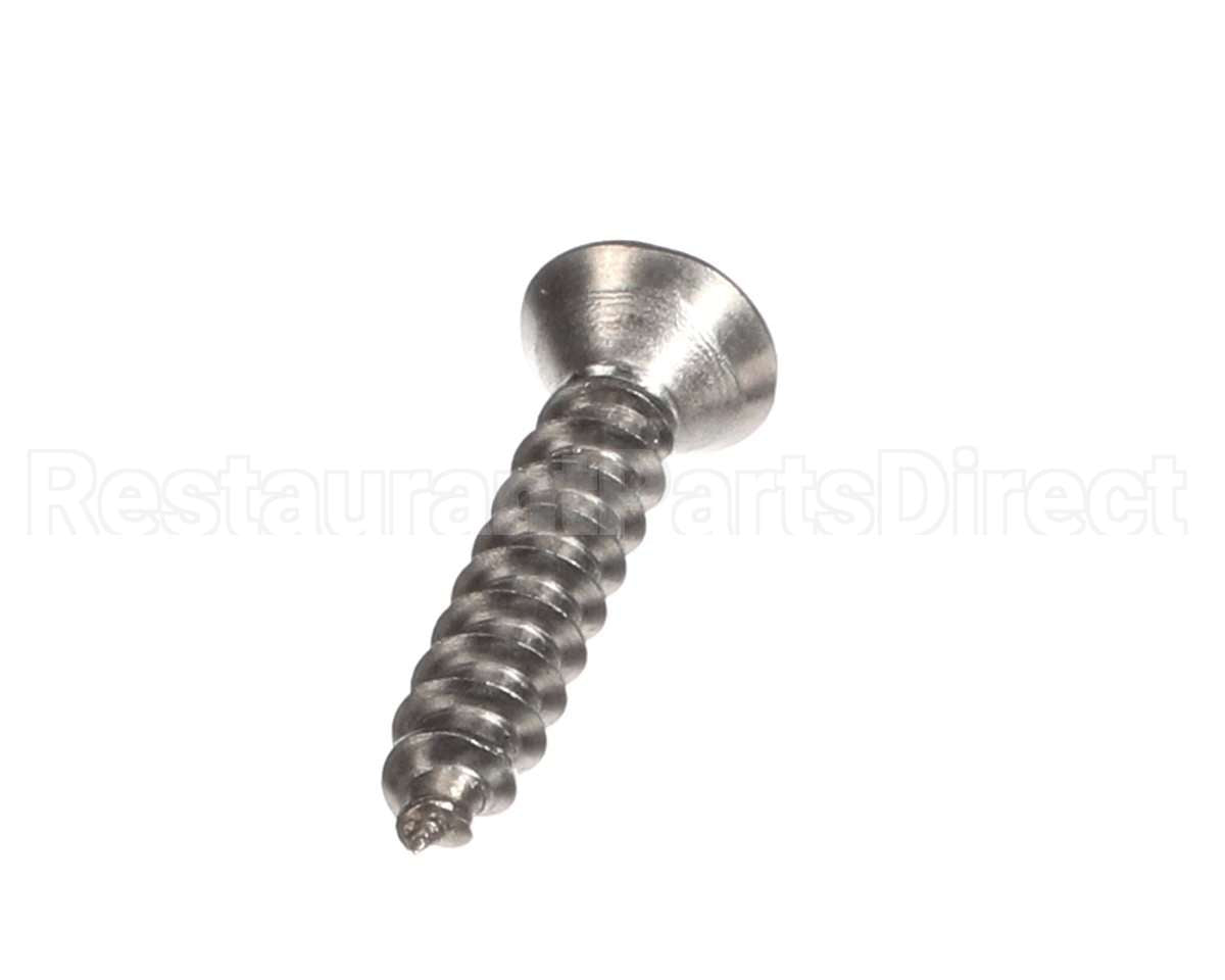 38386 Structural Concepts Screw #10X1.00 Ph Fl H Ss