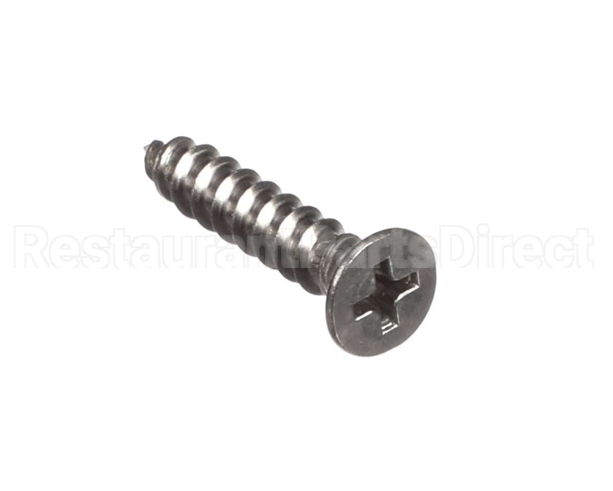 38386 Structural Concepts Screw #10X1.00 Ph Fl H Ss